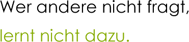 Slogan